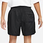Nike Sportswear Men's Woven Flow Shorts
