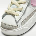 Nike Blazer Mid '77 Baby/Toddler Shoes