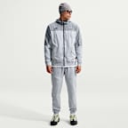 Nike Air Max Men's Woven Jacket