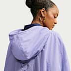 Nike Runway Women's Lightweight Jacket