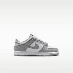 Nike Dunk Low Little Kids' Shoes