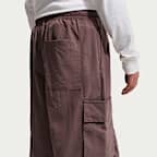 Nike Sportswear Club Men's Oversized Cargo Shorts