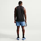 Nike Unlimited Men's Dri-FIT 5" Unlined Versatile Shorts