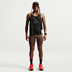 Camiseta de tirantes de trail running Dri-FIT para hombre ACG Radical AirFlow