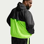 Nike Windrunner Men's Lined Jacket