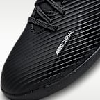 Nike Mercurial Vapor 15 Club Indoor Court Low-Top Football Shoes