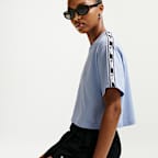 Nike Sportswear Classic Women's Loose Cropped T-Shirt