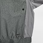 나이키 테크 남성 드라이 핏 쇼리 니트 유틸리티 후디