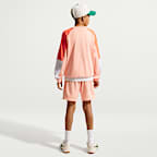 Nike Sportswear Older Kids' Tracksuit