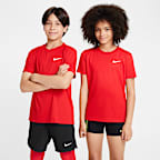 Nike Legend Big Kids' Dri-FIT T-Shirt