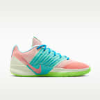 Sabrina 3 „What The?” Buty do koszykówki