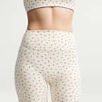 NikeSKIMS Matte Women's Printed 5" Shorts