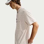 Polo de golf Dri-FIT Nike Fairway Fresh pour homme