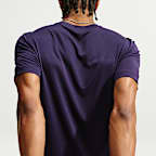 T-shirt da training Dri-FIT Nike – Uomo
