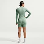 Nike Pro Seamless Women's Full-Zip Training Top