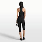 NikeSKIMS Ribbed Seamless Women's Racerneck Tank Top