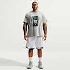 Nike Men's Basketball T-Shirt