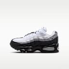 Nike Air Max 95 Big Bubble Older Kids' Shoes