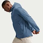 Nike Unlimited Men's Repel Hooded Versatile Jacket