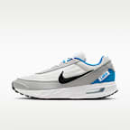 Detroit Lions Air Max Verse Men's Nike NFL Shoes