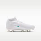 Nike Jr. Phantom 6 High Academy Big Kids' Multi-Ground Soccer Cleats