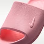 Nike Calm 2.0 Big Kids' Slides