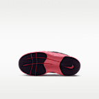 Nike Free Ride hardloopschoenen voor kleuters