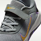 Nike Omni Multi-Court Little Kids' Shoes