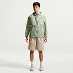 Nike Sportswear Windrunner Men's Lightweight Full-Zip Jacket