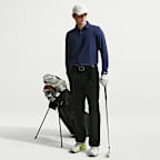 Nike Velocity Men's Dri-FIT Long-Sleeve Golf Polo