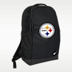Nike Prime (Pittsburgh Steelers) Backpack
