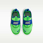 Tenis para niños de preescolar Nike Flex Runner 4