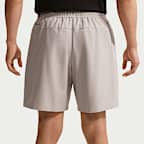 Nike Tech Men's Dri-FIT Shori Knit Shorts