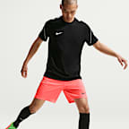 나이키 스트라이크 남성 드라이 핏 축구 쇼츠