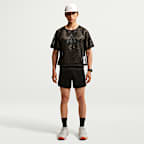 ACG Radical AirFlow Men's Dri-FIT Short-Sleeve Trail Running Top