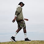 Chaussure d'hiver Nike Court Vision Mid pour homme