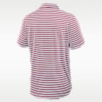 USC Primetime Men's Nike Dri-FIT College Polo