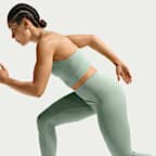 Dámské 7/8 legíny Nike Pro Seamless se zvýšeným pasem