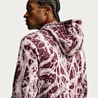 Ja Nike Club basketbalhoodie voor heren