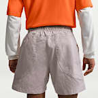 Shorts para hombre Nike ACG "Dolomiti"