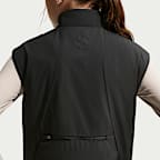 Nike Mavn Girls' STORM-FIT Vest