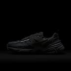 Nike V2K Run Women's Shoes with Reflective Accents