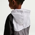 Nike Toddler New Chevron Windrunner