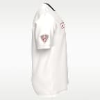 Nike Men's Soccer Logo T-Shirt
