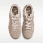 Buty damskie Nike Court Vision Low