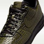 ナイキ エア フォース 1 '07 プレミアム メンズシューズ