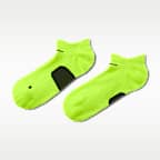 Nike Run Midweight Running No-Show Socks (1 Pair)