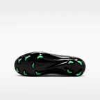 Nike Jr. Mercurial Vapor 17 Pro Older Kids' Firm-Ground Low-Top Football Boots
