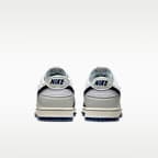 Nike Dunk Low Retro Men's Shoes
