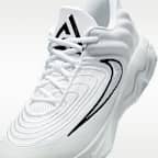 Giannis Immortality 4 EP Basketball Shoes